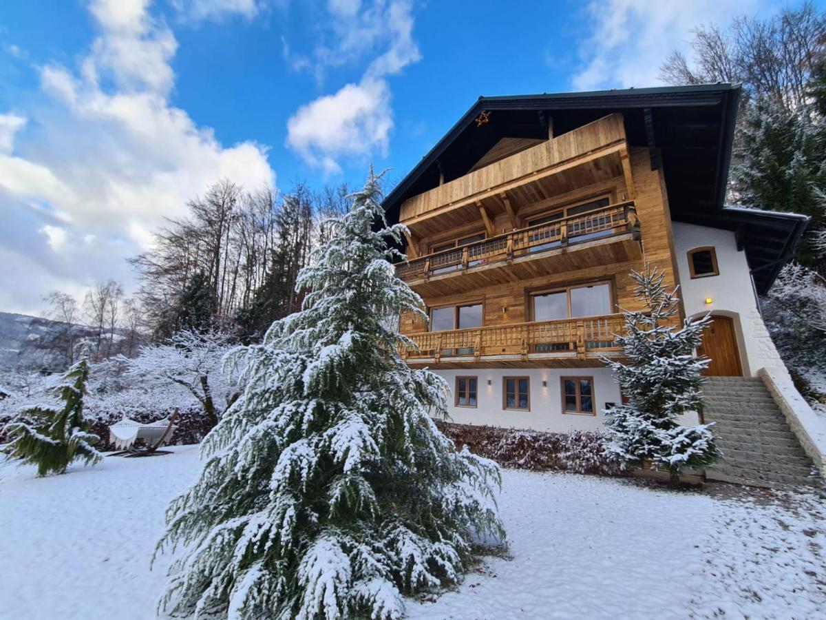 Residenz5360 Sankt Wolfgang im Salzkammergut Exterior foto