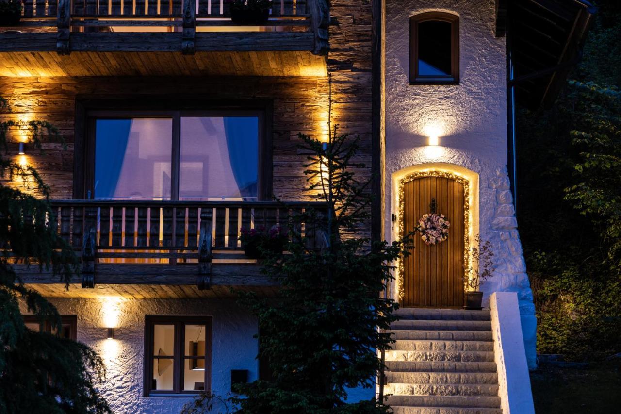 Residenz5360 Sankt Wolfgang im Salzkammergut Exterior foto