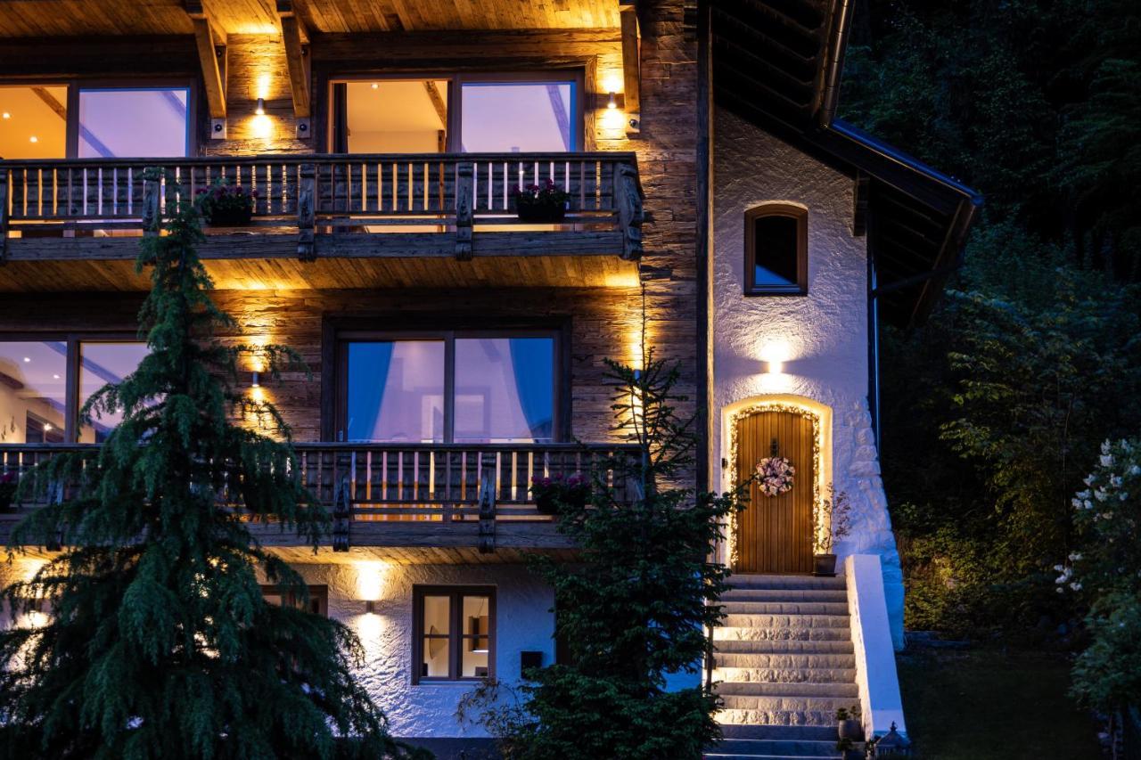 Residenz5360 Sankt Wolfgang im Salzkammergut Exterior foto